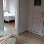 Апартаменты Przy Brzegu