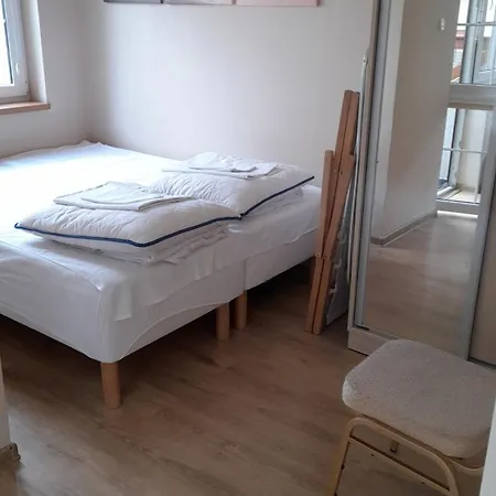 דירה Przy Brzegu *