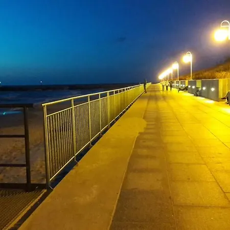 דירה Przy Brzegu